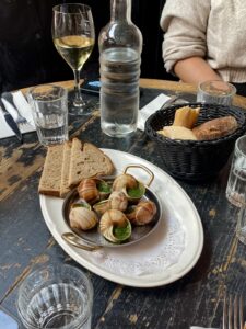Het perfecte uitje in Parijs: Fietsen en eten proeven met een lokale gids